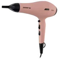 Uscător de păr Polaris PHD 2600AC 2600 W / Pink