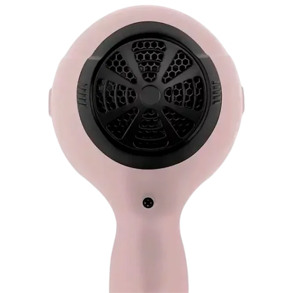 Фен Polaris PHD 2600AC 2600 Вт / Розовый photo 4