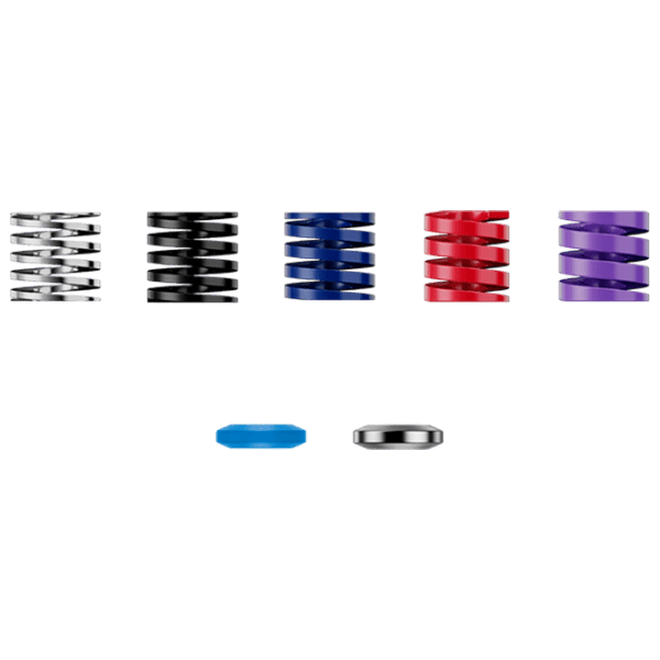 Kit de performanță Moza Racing CRP2 PC / Multicolor photo 1