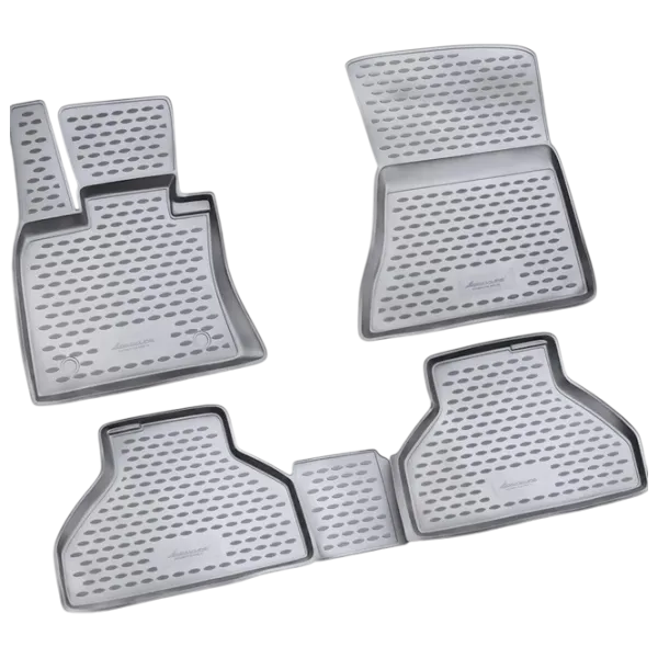 Covorașe auto BMW X5 2007 - 2013 Novline Element / NLC.05.17.210n photo 1