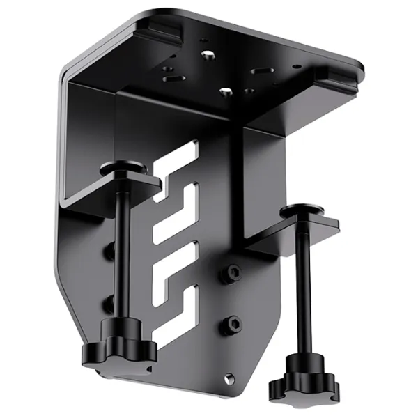 Clema de masă Moza Racing Flight Base PC / Black photo 2