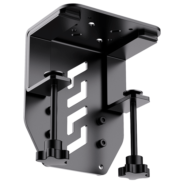 Clema de masă Moza Racing Flight Base PC / Black photo 2