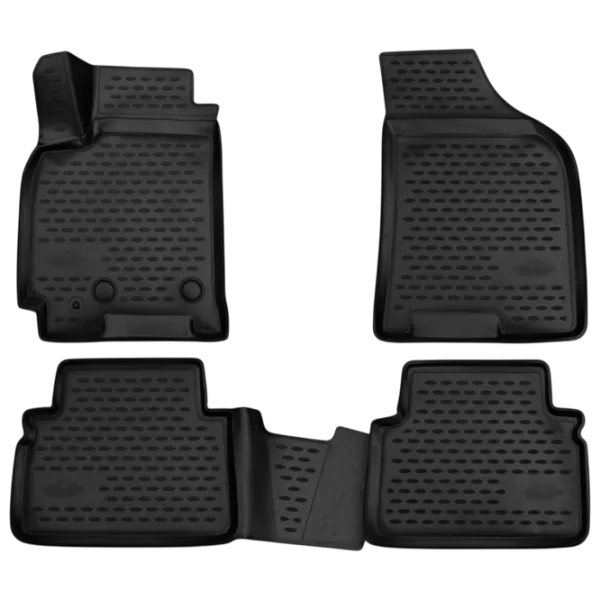 Covorașe auto Audi Q3 Sportback 2019 - Novline Element / ELEMENT3D02192210k photo 1