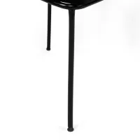 Set scaune de bucătarie Trendy Dore Catifea/ Black Gray photo 4