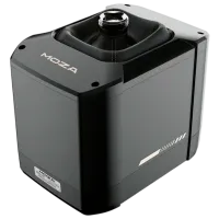 Bază pentru joystick Moza Racing AB9 Force Feedback PC / Black
