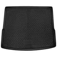 Автоковрики BMW X1 2015 - Novline Element / ELEMENT0543B13
