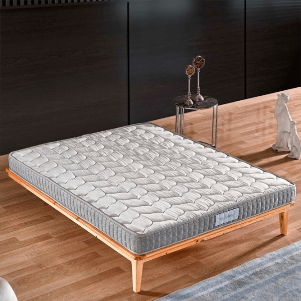Saltea ortopedică Trendy Natural Sleep 90 x 200 cm Înălțimea saltelei: 14 cm photo 1