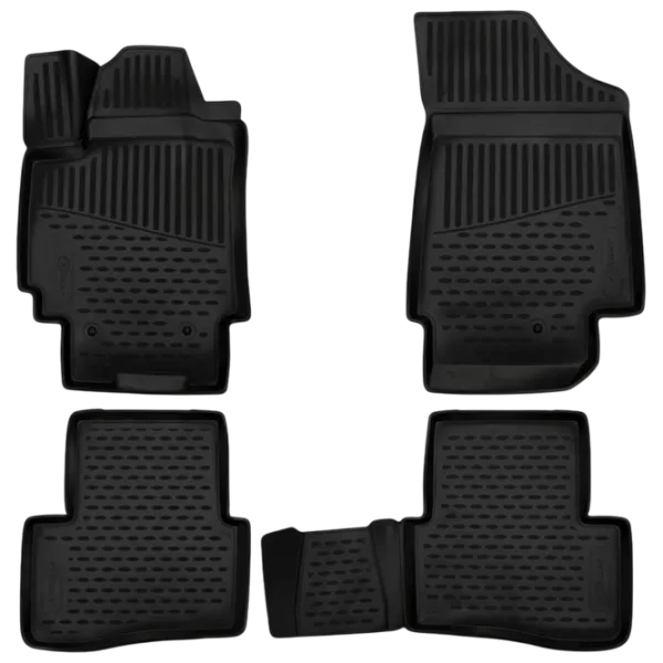 Covorașe auto Hyundai Elantra 2005 - 2016 Novline Element / CARHYN00005 photo 1