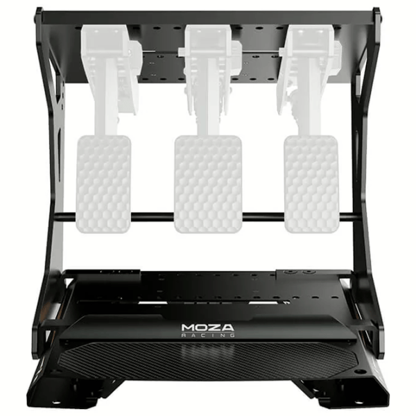 Suport pentru pedale Moza Racing CRP2 Pedals Inversion Kit PC / Black photo 2