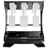 Площадка под педали Moza Racing CRP2 Pedals Inversion Kit ПК / Черный photo 2