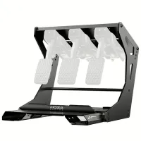 Площадка под педали Moza Racing CRP2 Pedals Inversion Kit ПК / Черный photo 3