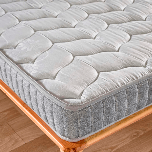 Saltea ortopedică Trendy Natural Sleep 160 x 200 cm Înălțimea saltelei: 14 cm photo 2