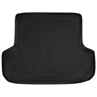 Автоковрики Mitsubishi Pajero Sport 1997 - 2008 Novline Element / NLC.35.07.B13