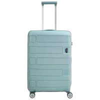Valiză CCS 5236 45l/ Blue