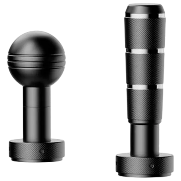 Переключатель скоростей Moza Racing Active Shifter Knobs ПК / Черный photo 1