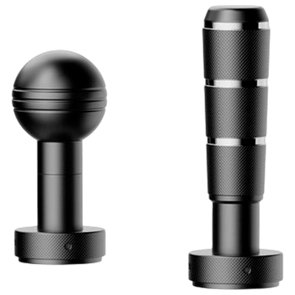 Переключатель скоростей Moza Racing Active Shifter Knobs ПК / Черный photo 1