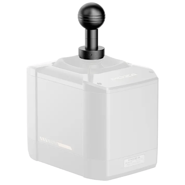 Переключатель скоростей Moza Racing Active Shifter Knobs ПК / Черный photo 2