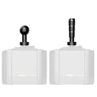 Переключатель скоростей Moza Racing Active Shifter Knobs ПК / Черный photo 3