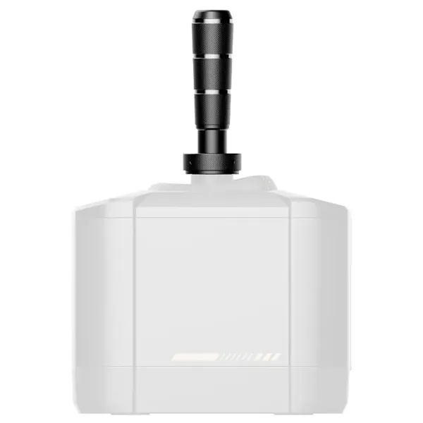 Переключатель скоростей Moza Racing Active Shifter Knobs ПК / Черный photo 6