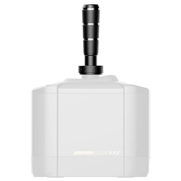 Переключатель скоростей Moza Racing Active Shifter Knobs ПК / Черный photo 6