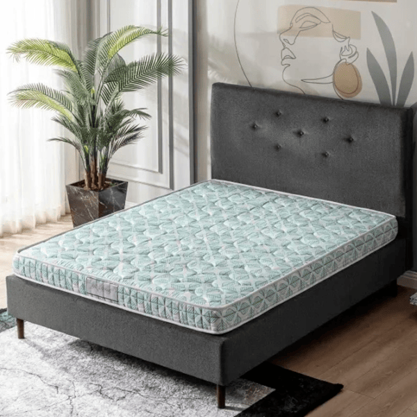 Saltea ortopedică Trendy Dr.Therapy 90 x 190 cm Înălțimea saltelei: 14 cm photo 1