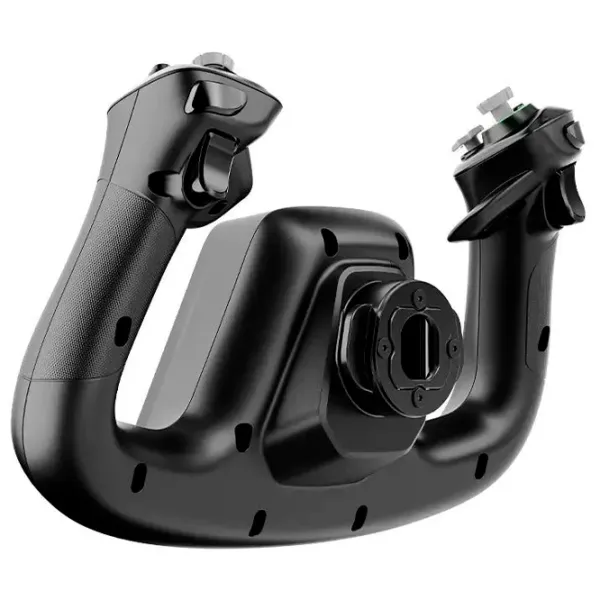 Джойстик Moza Racing MFY YOKE Проводная / 18 buttons / Черный photo 3