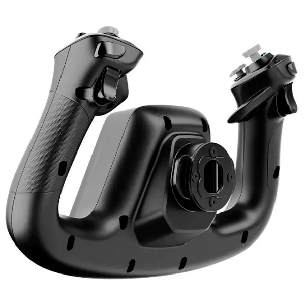 Джойстик Moza Racing MFY YOKE Проводная / 18 buttons / Черный photo 3