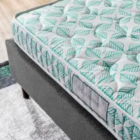 Ортопедический матрас Trendy Dr.Therapy 150 x 200 см Высота матраса: 14 см photo 3