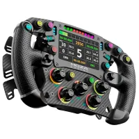 Руль Moza Racing FSR2 Formula Проводная / 10 buttons / Черный photo 2