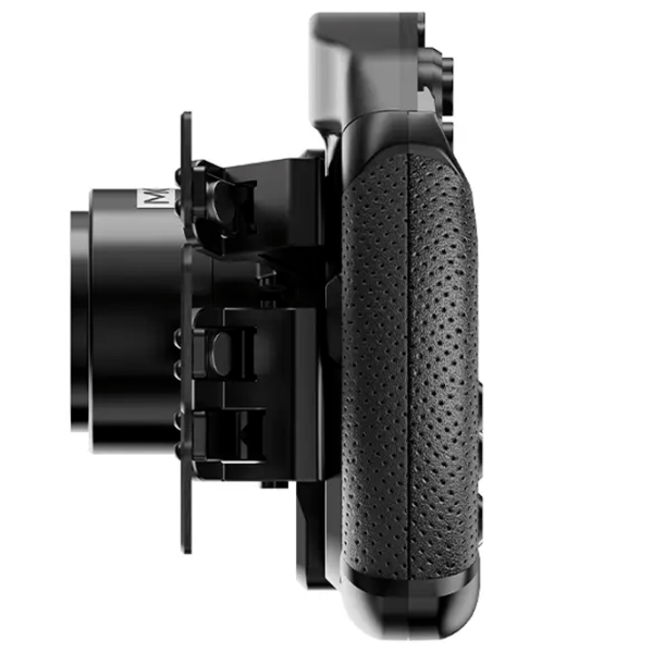 Руль Moza Racing FSR2 Formula Проводная / 10 buttons / Черный photo 3
