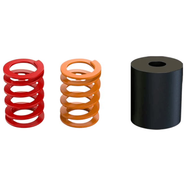 Kit de performanță Moza Racing SR-P Accessory PC / Multicolor photo 1