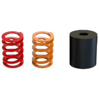 Kit de performanță Moza Racing SR-P Accessory PC / Multicolor