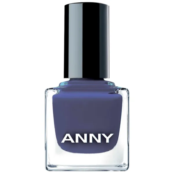 Lac de unghii Anny Nail Polish 0.015l / Blue photo 1