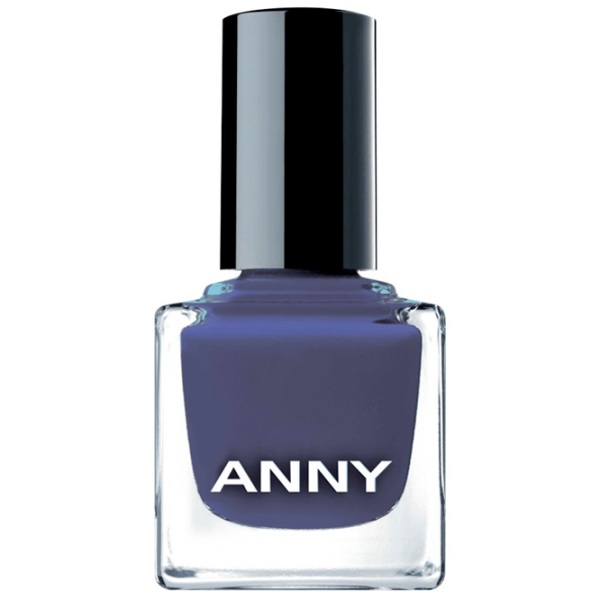 Lac de unghii Anny Nail Polish 0.015l / Blue photo 1