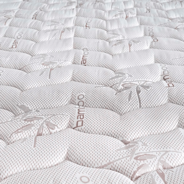 Ортопедический матрас Trendy Bamboo Sleep 90 x 200 см Высота матраса: 14 см photo 2