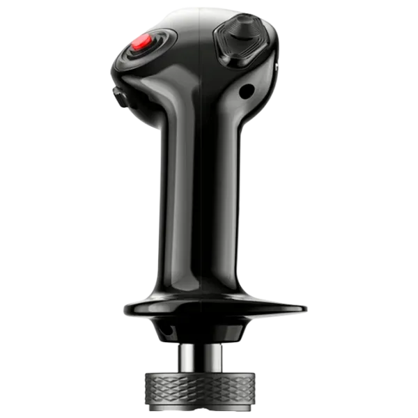 Джойстик Moza Racing MA3X Sidestick Проводная / 4 buttons / Черный photo 1