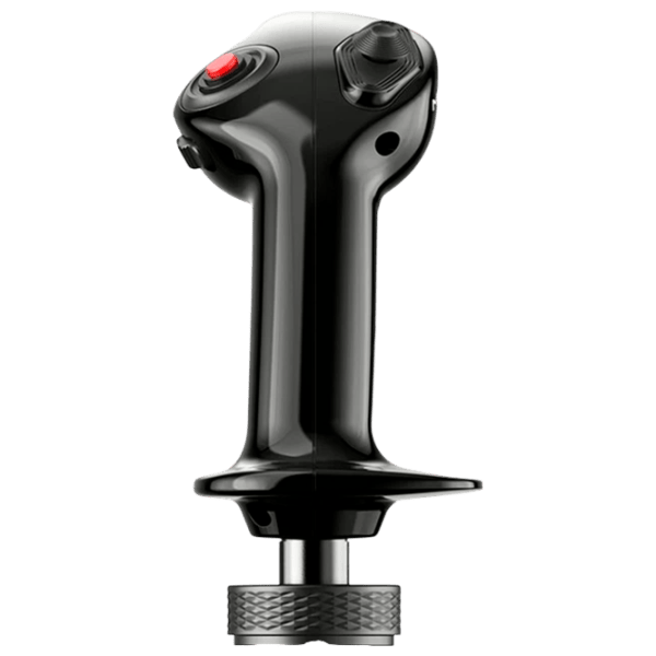 Джойстик Moza Racing MA3X Sidestick Проводная / 4 buttons / Черный photo 1