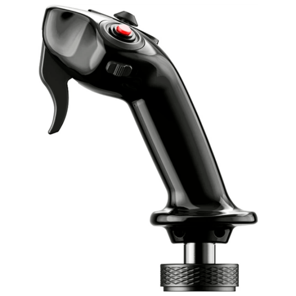 Джойстик Moza Racing MA3X Sidestick Проводная / 4 buttons / Черный photo 2