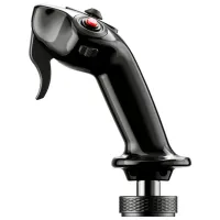Джойстик Moza Racing MA3X Sidestick Проводная / 4 buttons / Черный photo 2