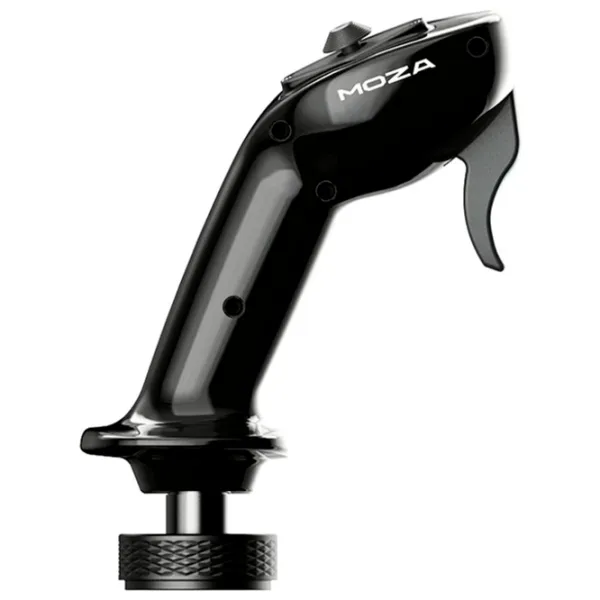 Джойстик Moza Racing MA3X Sidestick Проводная / 4 buttons / Черный photo 3