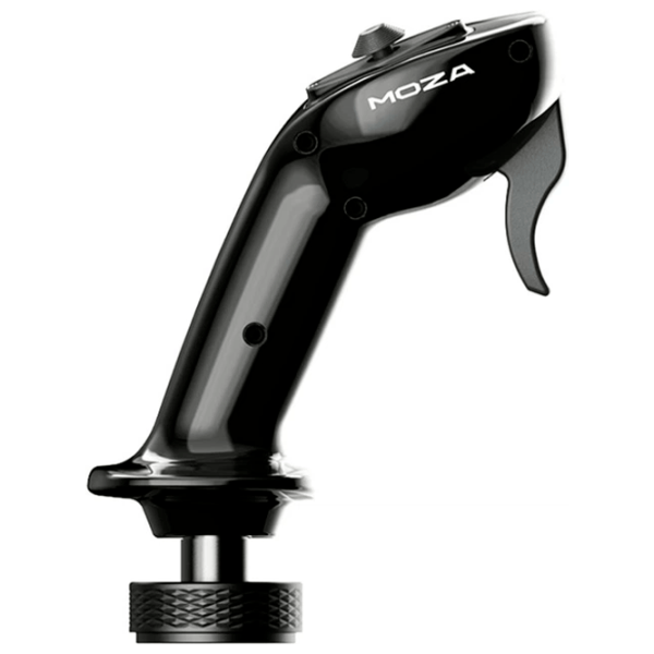 Джойстик Moza Racing MA3X Sidestick Проводная / 4 buttons / Черный photo 3