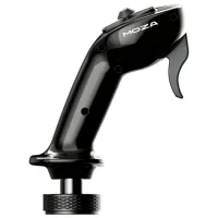Джойстик Moza Racing MA3X Sidestick Проводная / 4 buttons / Черный photo 3
