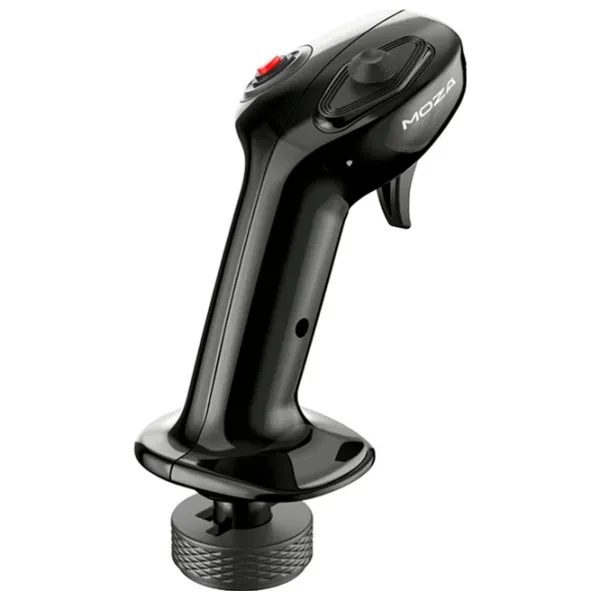 Джойстик Moza Racing MA3X Sidestick Проводная / 4 buttons / Черный photo 5