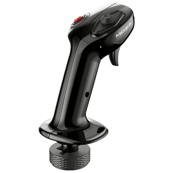 Джойстик Moza Racing MA3X Sidestick Проводная / 4 buttons / Черный photo 5