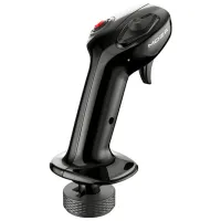 Джойстик Moza Racing MA3X Sidestick Проводная / 4 buttons / Черный photo 5