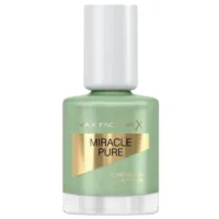 Лак для ногтей Max Factor Miracle Pure Nail Polish 0.012л / Зеленый
