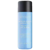 Lac de unghii Anny Nail Polish Remover 0.12l / Transparent