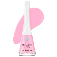Lac de unghii Bourjois Healthy Mix Nail Polish 0.009l / Pink