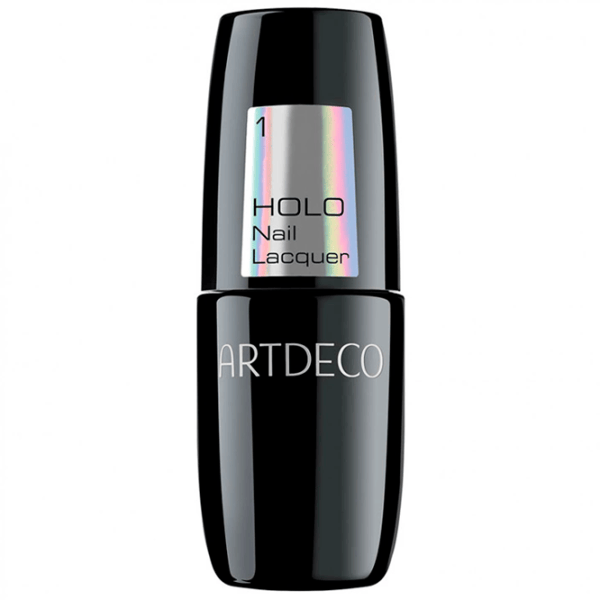 Lac de unghii Artdeco Holo Nail Lacquer 0.01l / Multicolor photo 1