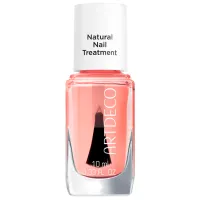 Lac de unghii Artdeco Natural Nail Treatment 0.01l / Transparent